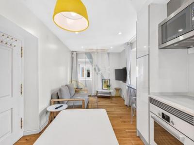 Acheter Appartement 36 m2 Lisboa