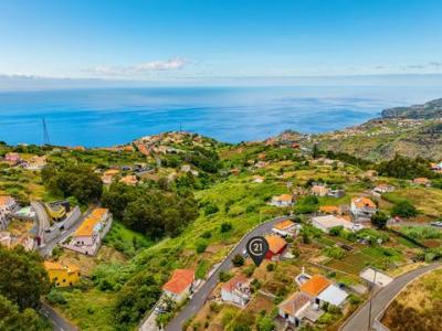 Annonce Vente Terrain Ribeira-brava