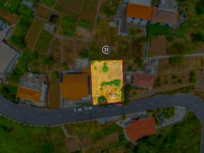 Acheter Terrain Ribeira-brava r�gion MADEIRA