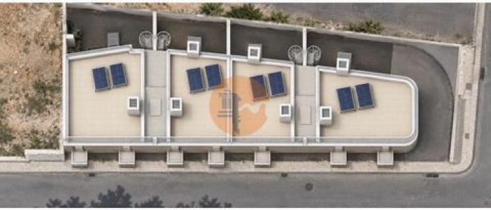 Acheter Terrain 450 m2 Silves