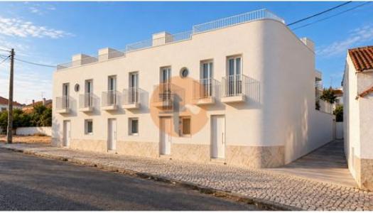 Acheter Terrain Silves r�gion FARO