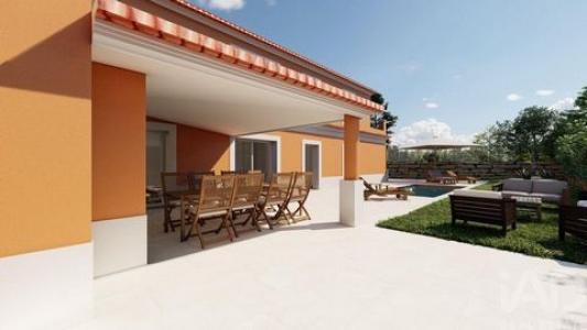 Acheter Terrain 754 m2 Torres-vedras