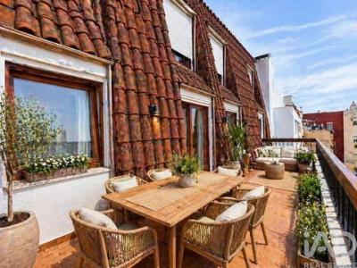 Acheter Appartement 150 m2 Lisboa