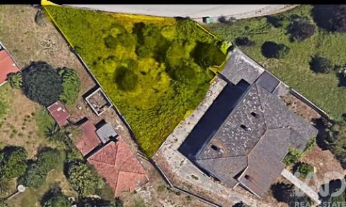 Annonce Vente Terrain Leiria