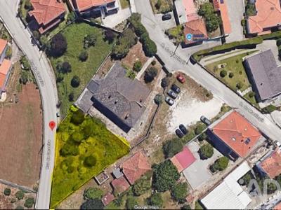Acheter Terrain 640 m2 Leiria