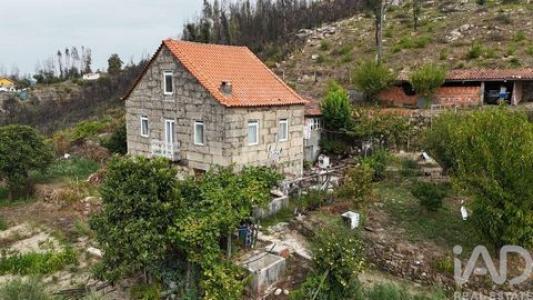 Annonce Vente Maison Oliveira-do-hospital