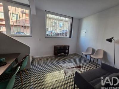 Annonce Vente Maison Lisboa