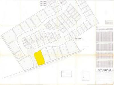 Annonce Vente Terrain Palmela