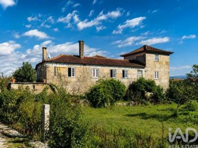 Annonce Vente Maison Penafiel