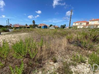 Acheter Terrain 612 m2 Caldas-da-rainha