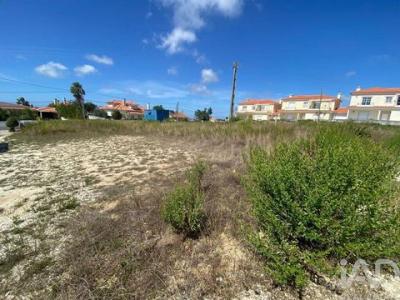 Acheter Terrain Caldas-da-rainha r�gion LEIRIA