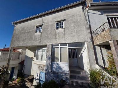 Annonce Vente Maison Oliveira-do-hospital