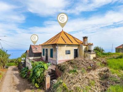 Annonce Vente 3 pi�ces Maison Achadas-da-cruz