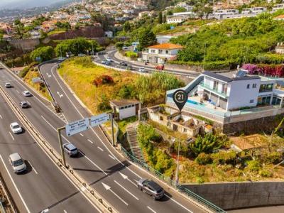 Acheter Maison 75 m2 Funchal