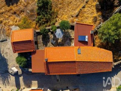Vente Maison Pinhel VALE-DO-CA�A 09 au Portugal