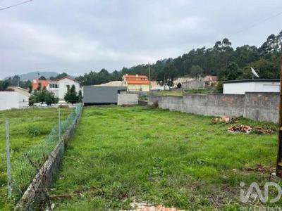 Vente Terrain Esposende ANTAS 03