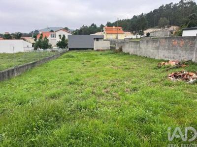 Annonce Vente Terrain Esposende
