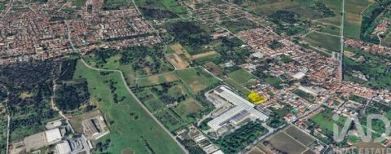 Acheter Local industriel 2468 m2 Setubal