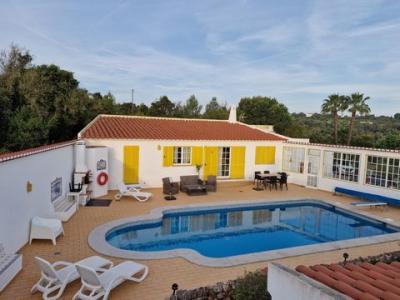 Annonce Vente 8 pi�ces Maison Armacao-de-pera