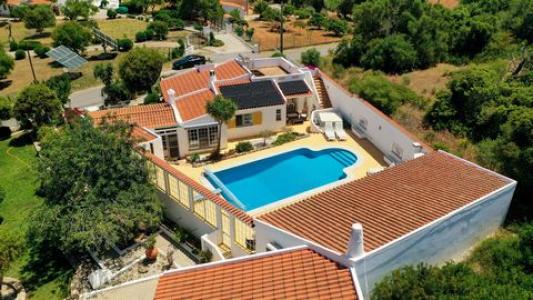 Acheter Maison 428 m2 Armacao-de-pera