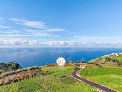 Annonce Vente Terrain Prazeres
