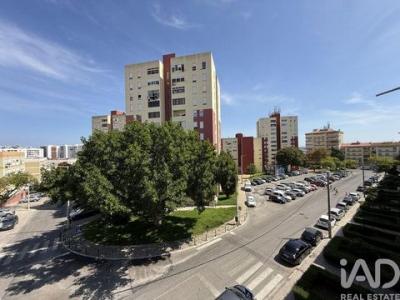 Acheter Appartement Seixal r�gion LISBOA