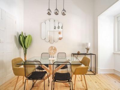 Louer Appartement Lisboa r�gion LISBOA