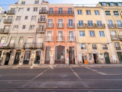Annonce Location Local commercial Lisboa