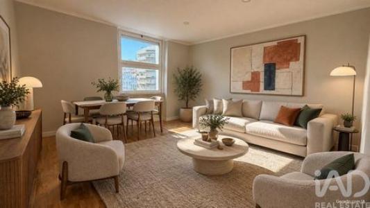 Location Appartement Lisboa AVENIDAS-NOVAS 11 au Portugal