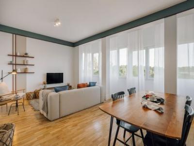 Annonce Location Appartement Lisboa