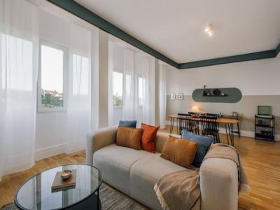 Louer Appartement 104 m2 Lisboa