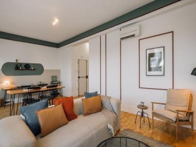 Louer Appartement Lisboa r�gion LISBOA