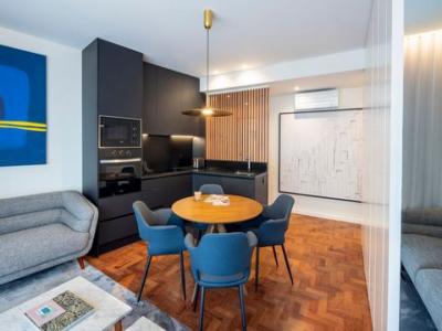 Louer Appartement 74 m2 Lisboa