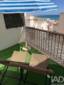 Louer Appartement 35 m2 Silves