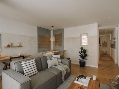 Annonce Location Appartement Lisboa