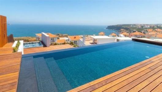 Acheter Maison 283 m2 Mafra