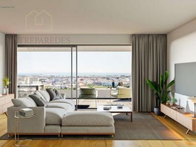 Annonce Vente Appartement Matosinhos