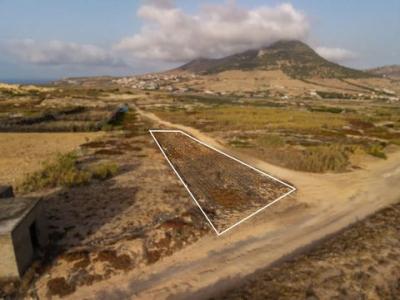 Annonce Vente Terrain Porto-santo