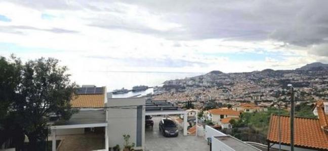 Annonce Vente 5 pi�ces Maison Funchal