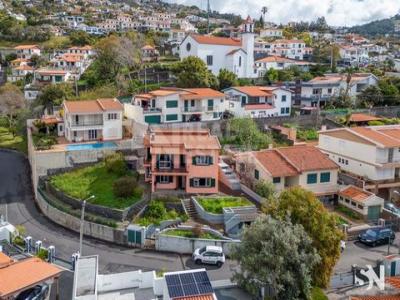 Acheter Maison 200 m2 Funchal