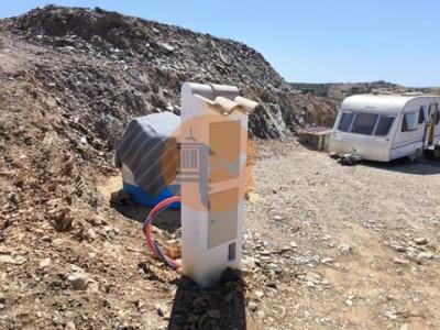 Acheter Terrain 3250 m2 Tavira