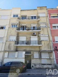 Annonce Vente Appartement Lisboa
