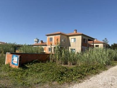 Acheter Terrain 629 m2 Mira