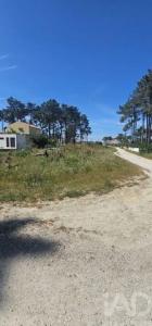 Acheter Terrain 985 m2 Almada