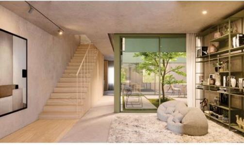 Acheter Appartement 104 m2 Porto
