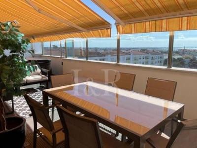 Acheter Appartement Montijo r�gion SETUBAL