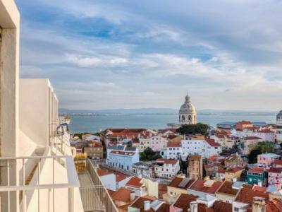 Annonce Vente Appartement Lisboa