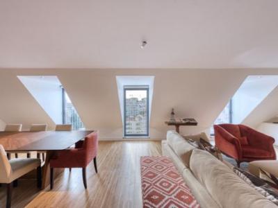 Acheter Appartement 170 m2 Lisboa
