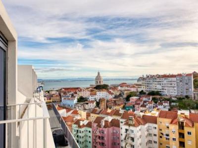Acheter Appartement Lisboa r�gion LISBOA