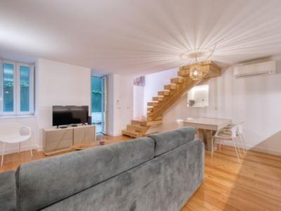 Annonce Vente Appartement Lisboa